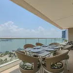 1904 h2 - Vista al mar y centro histórico 2 hab
