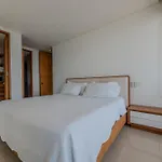 1904 h2 - Vista al mar y centro histórico 2 hab