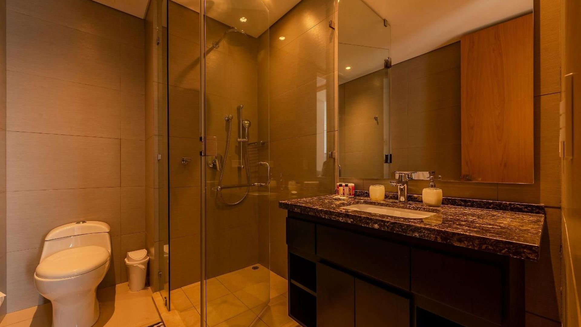 1904 H2 - Vista Al Mar Y Centro Histórico 2 Hab Apartamento
