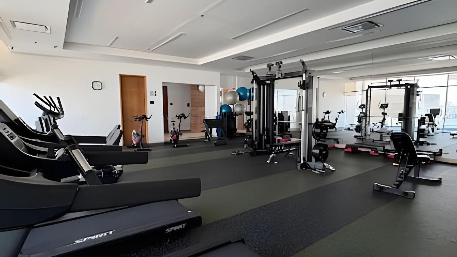 Apartamento 1904 H2 - Vista Al Mar Y Centro Histórico 2 Hab