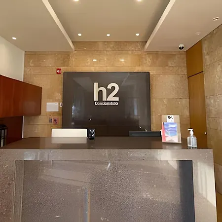 Apartamento 1904 H2 - Vista Al Mar Y Centro Histórico 2 Hab