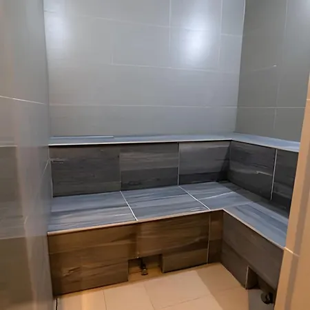 1904 H2 - Vista Al Mar Y Centro Histórico 2 Hab Apartamento Cartagena