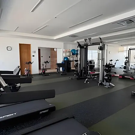 Apartamento 1904 H2 - Vista Al Mar Y Centro Histórico 2 Hab